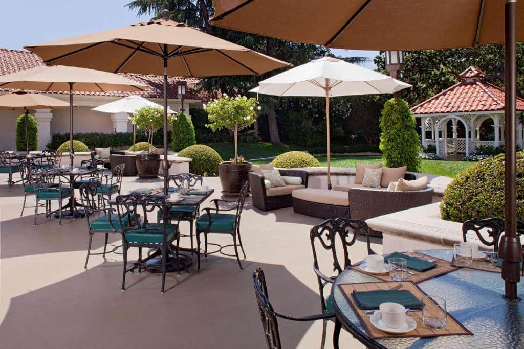 Hyatt Regency Westlake