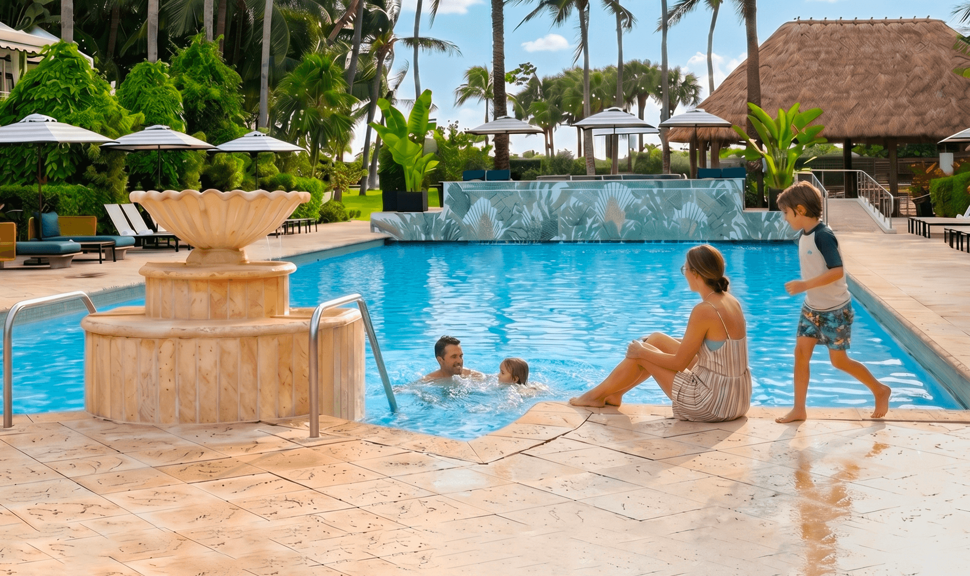 Kimpton Surfcomber Hotel by IHG