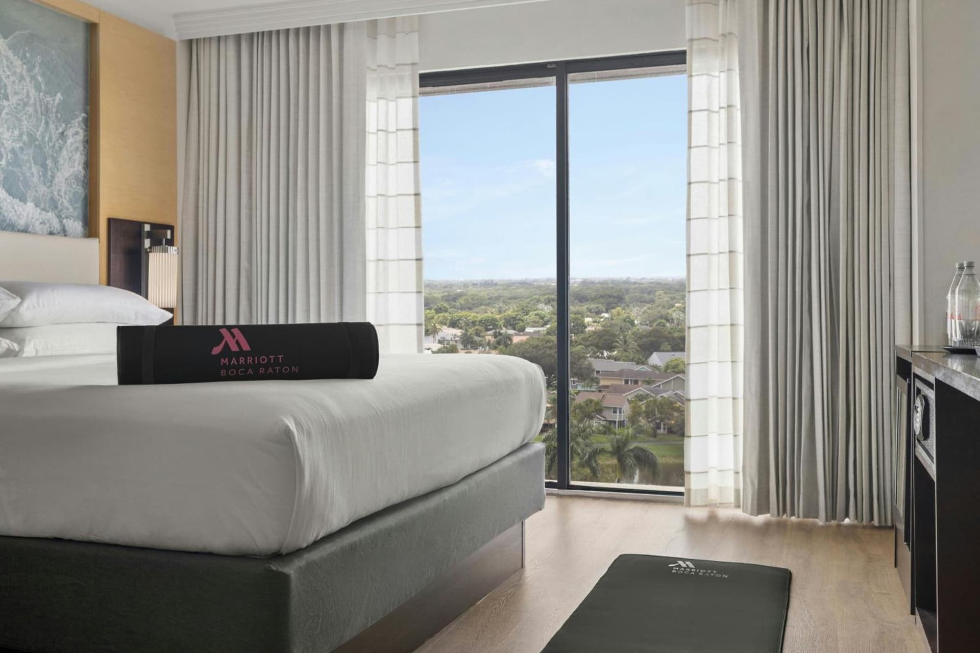 Boca Raton Marriott at Boca Center