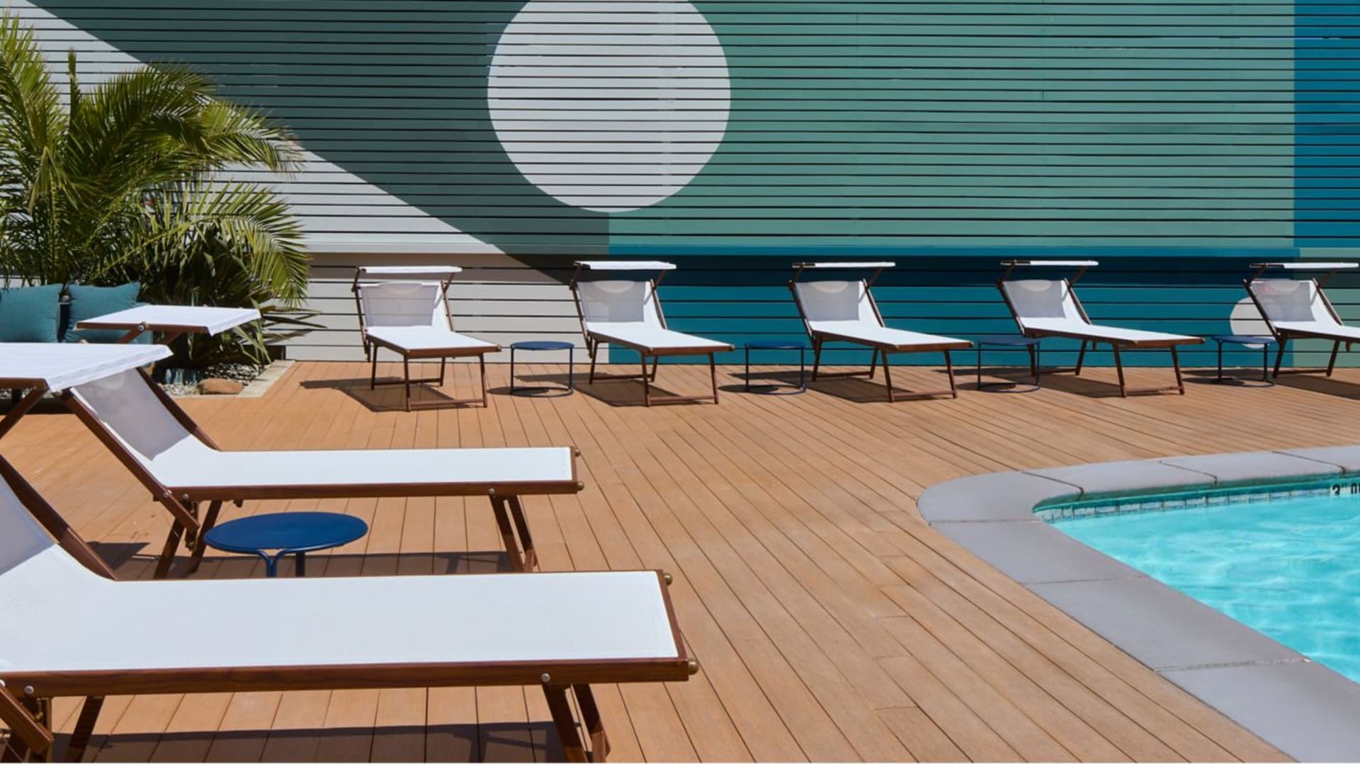 Monterey Beach Hotel, a Tribute Portfolio Hotel