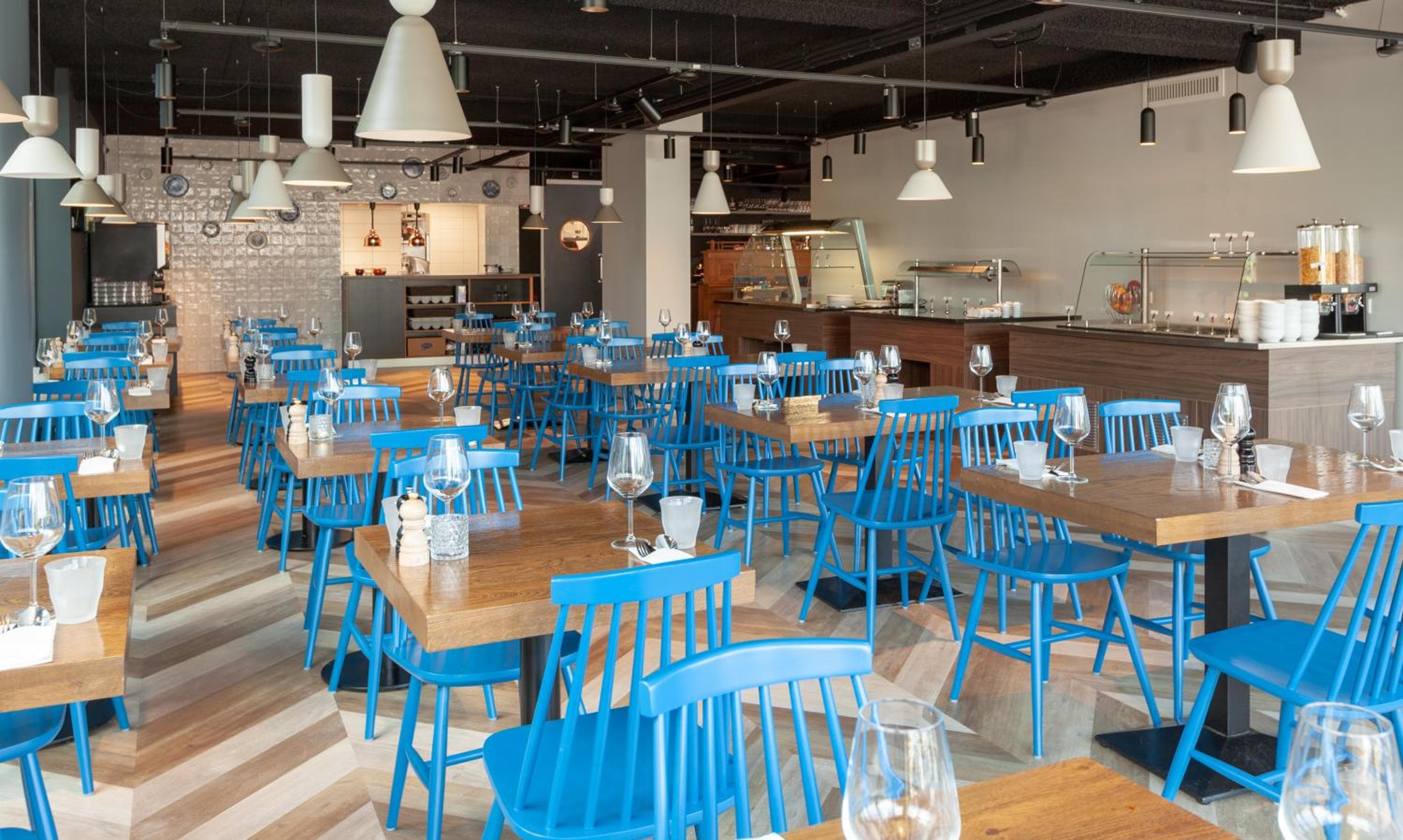 Best Western Plus Amstelveen