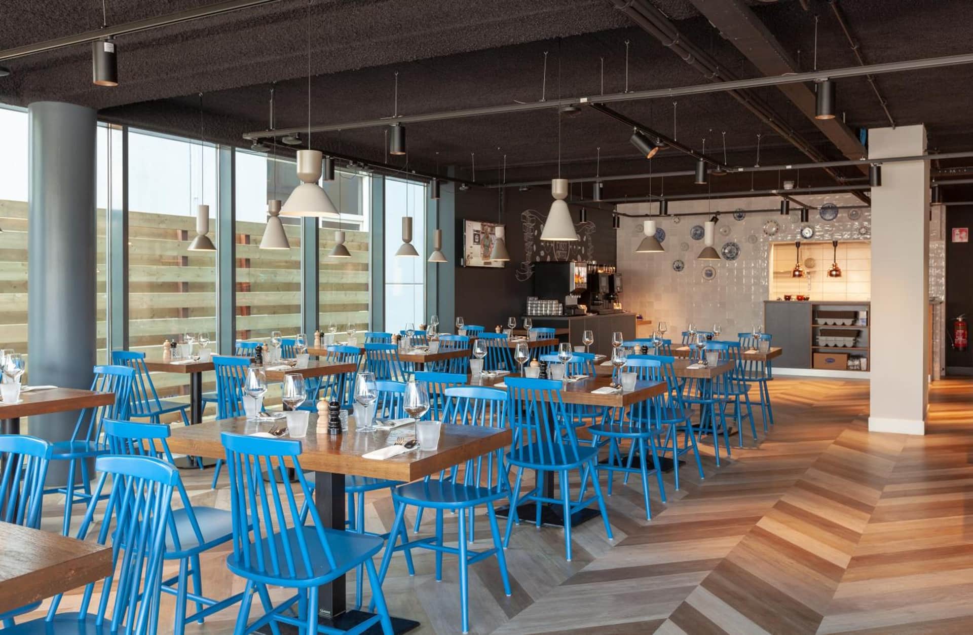Best Western Plus Amstelveen