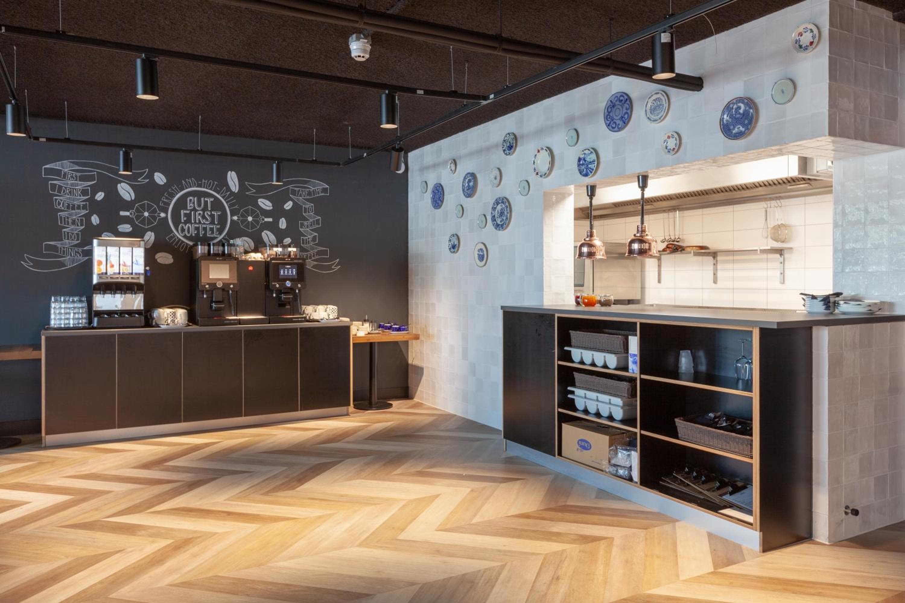 Best Western Plus Amstelveen