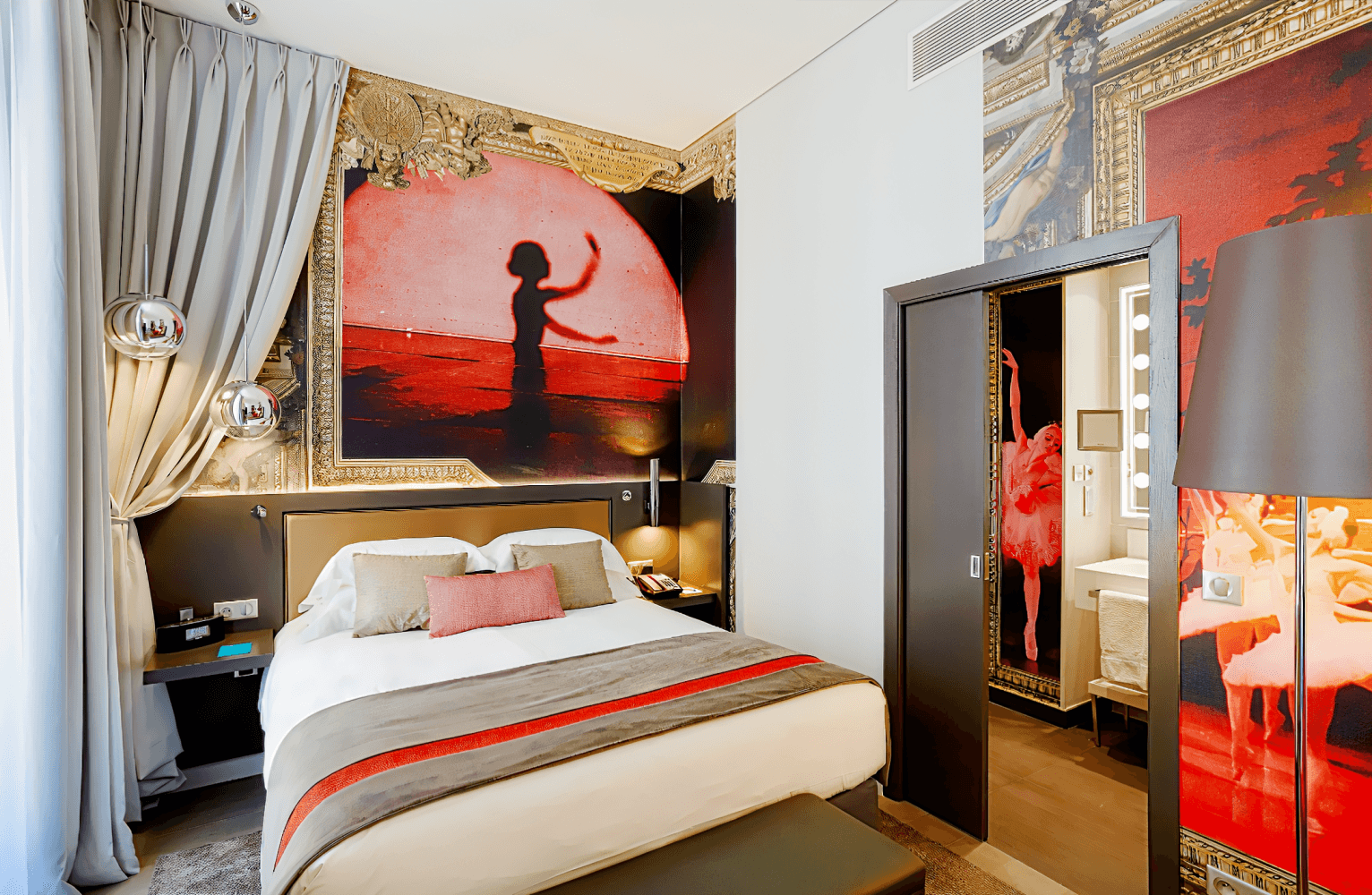 Hotel Indigo Paris - Opera, an IHG Hotel