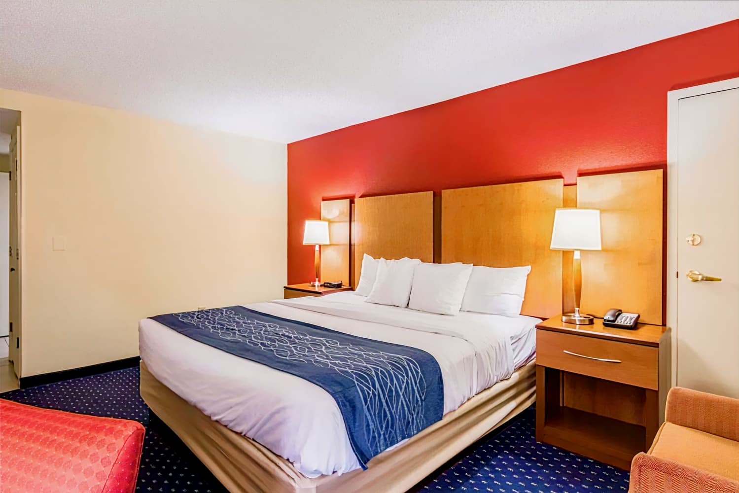 Comfort Inn At Joint Base Andrews