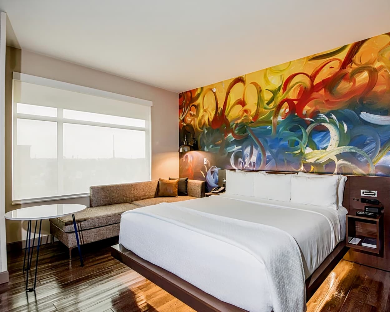 Cambria Hotel McAllen Convention Center