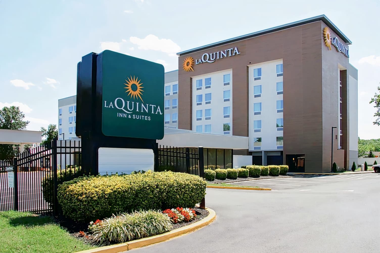 La Quinta by Wyndham DC Metro Capital Beltway (Old)