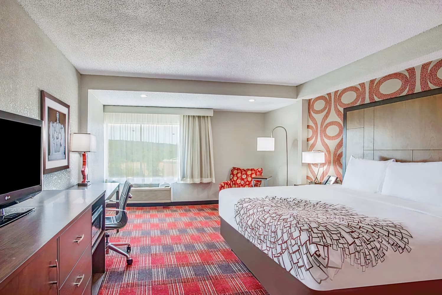 La Quinta by Wyndham DC Metro Capital Beltway (Old)