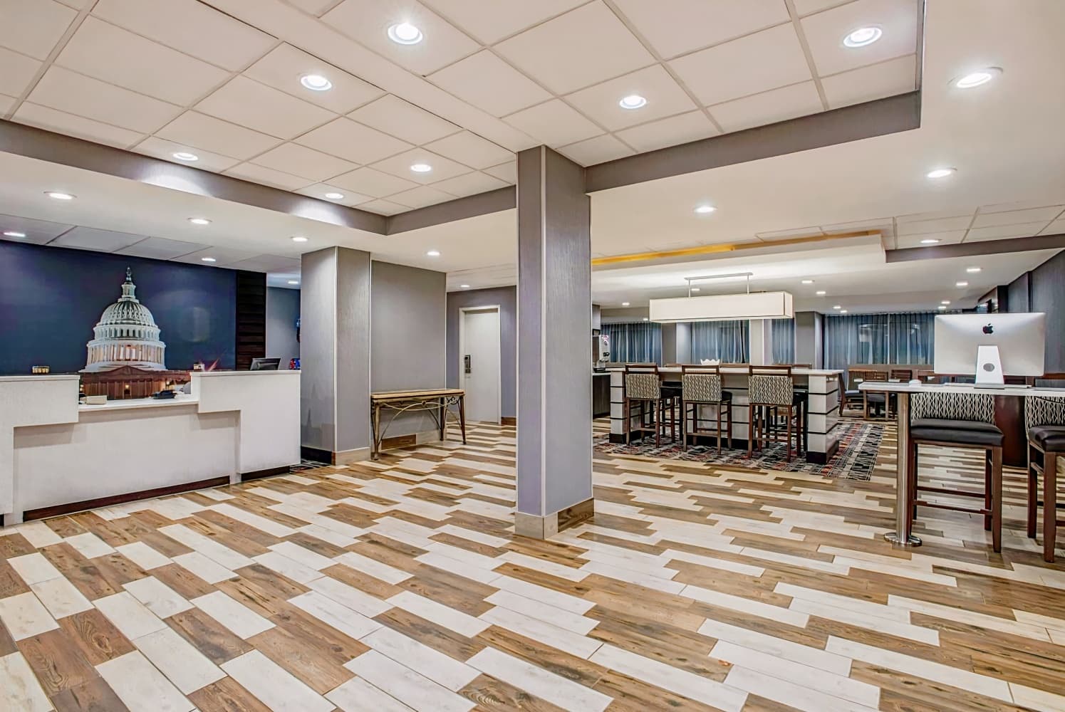 La Quinta by Wyndham DC Metro Capital Beltway (Old)