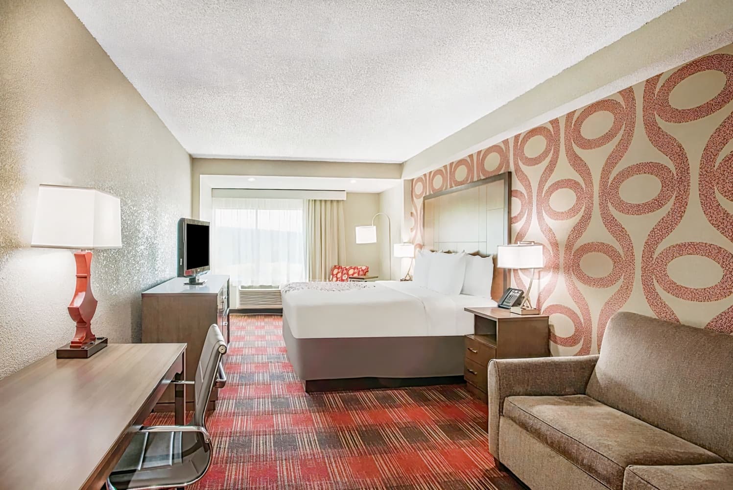 La Quinta by Wyndham DC Metro Capital Beltway (Old)