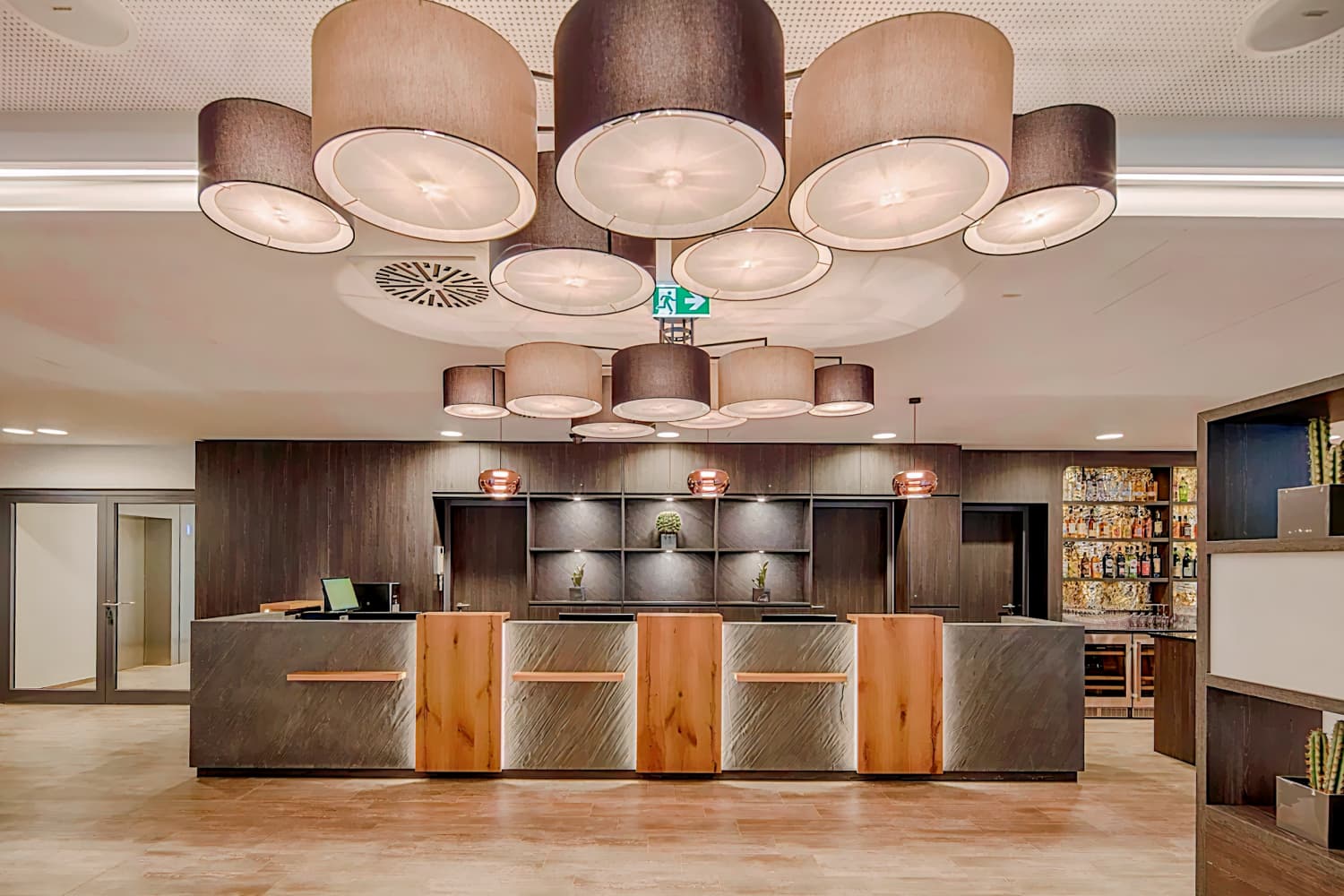 Best Western Hotel Wiesbaden