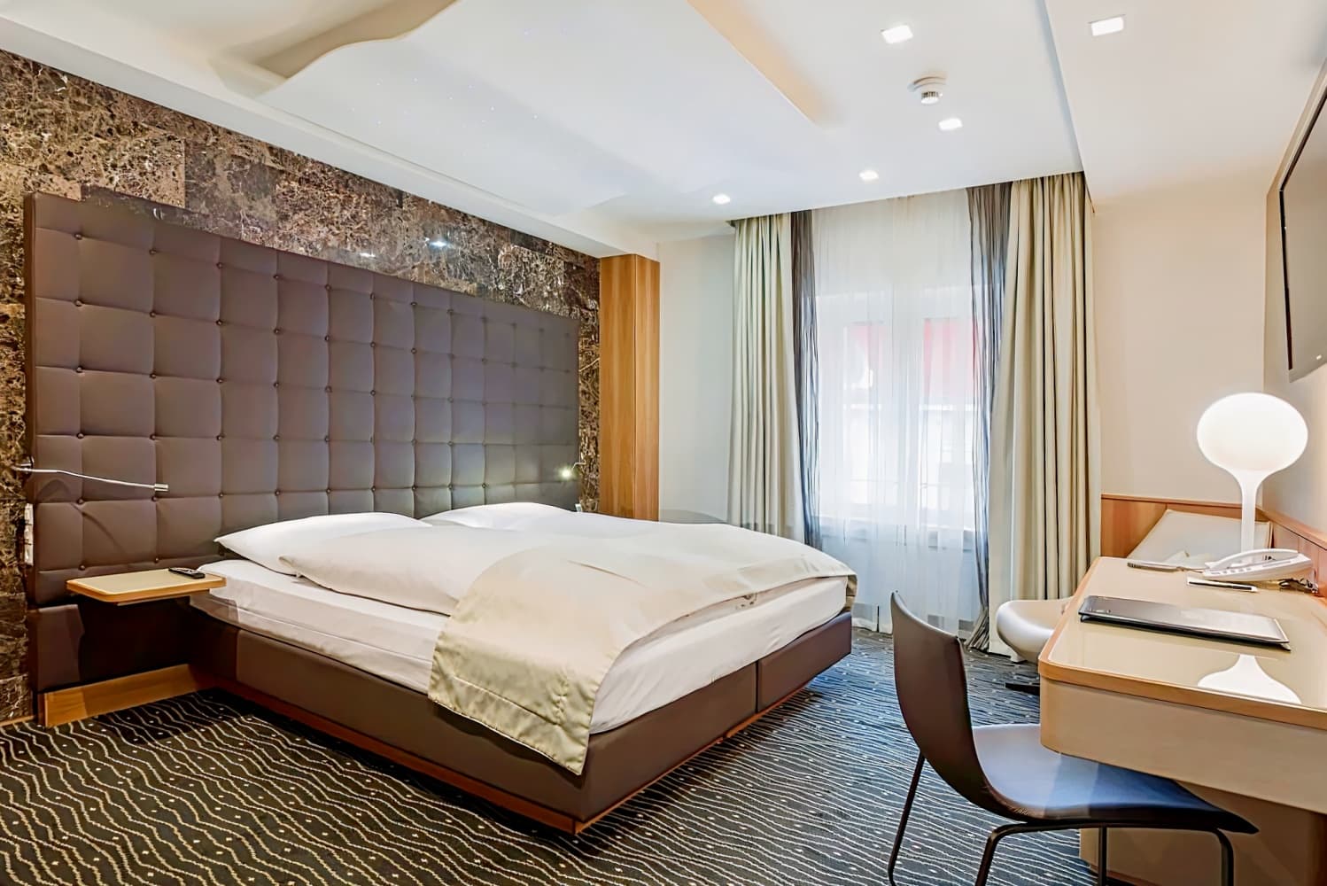 Hotel St. Gotthard