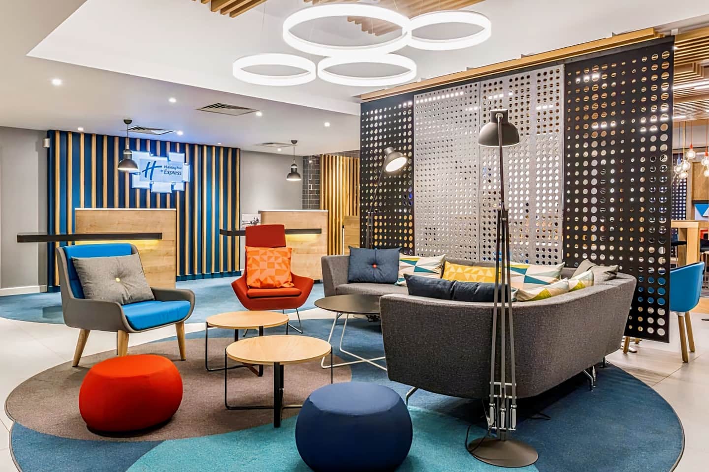 Holiday Inn Express London - Watford Junction, an IHG Hotel