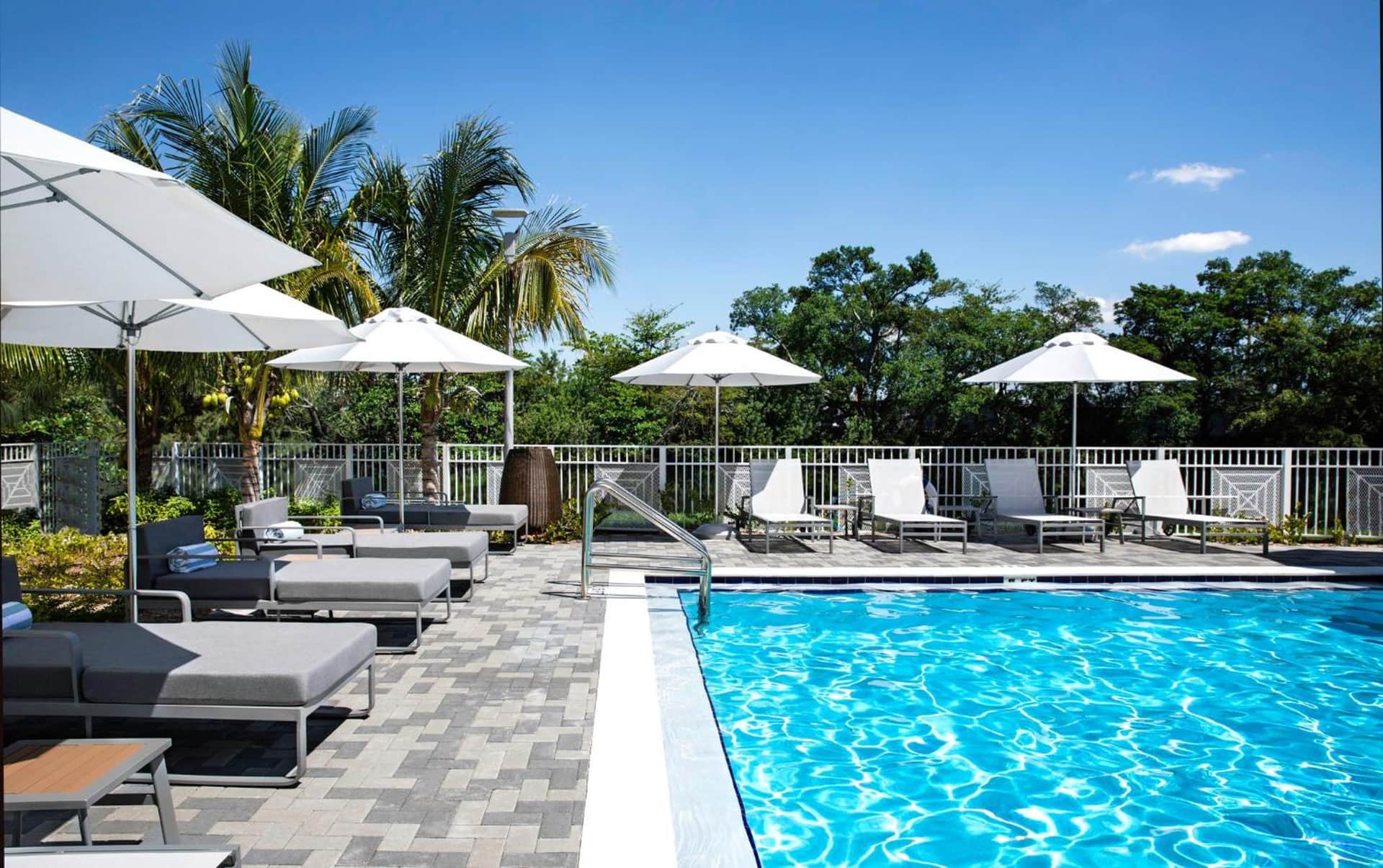 EVEN Hotel Miami - Airport
