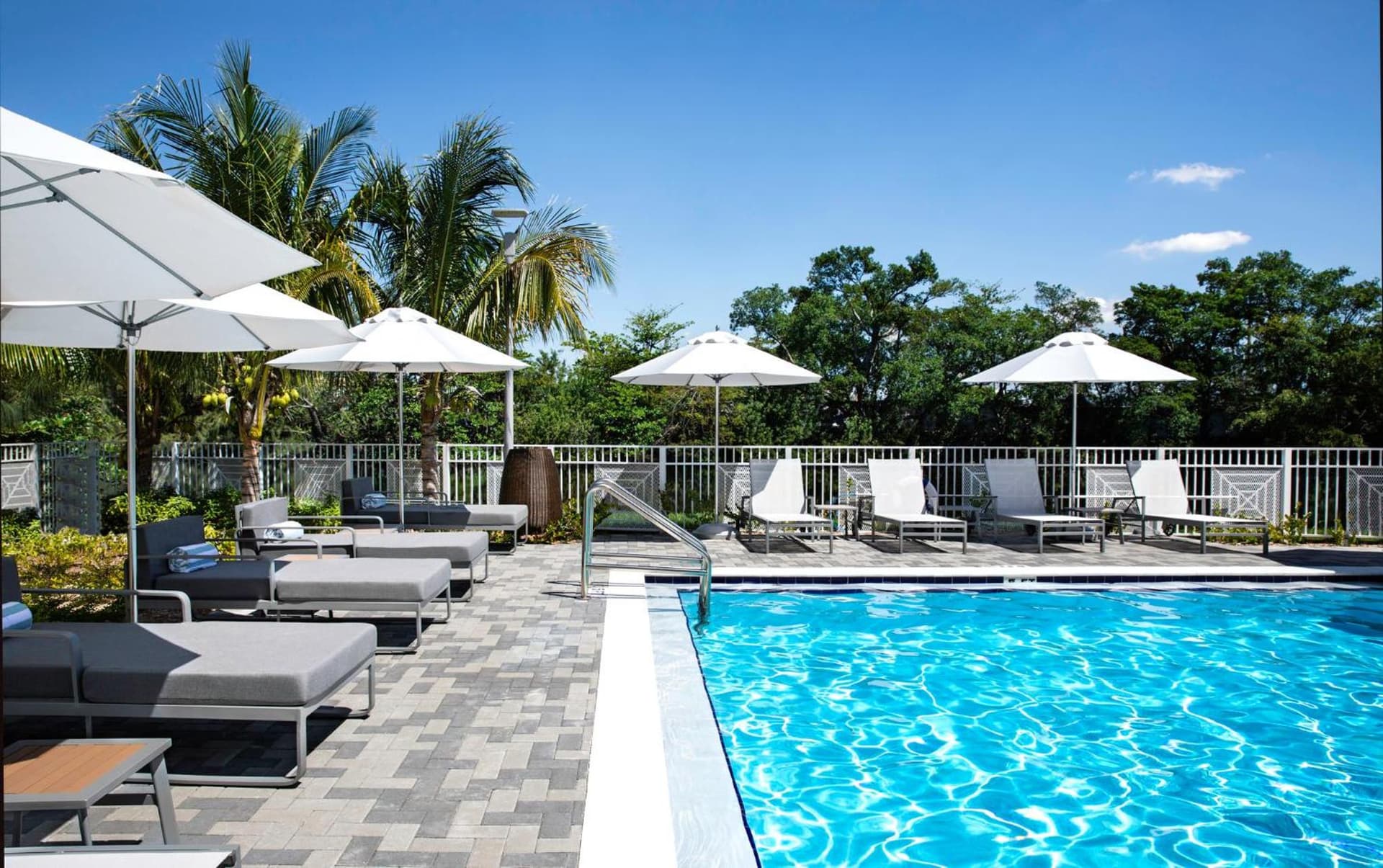 EVEN Hotel Miami - Airport