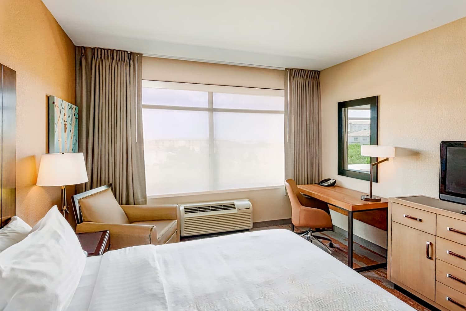 Holiday Inn San Antonio NW SeaWorld