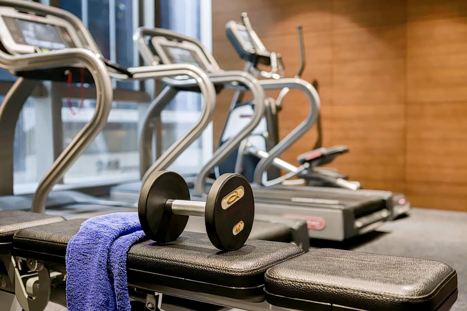 Indigo Hong Kong Island, an IHG Hotel