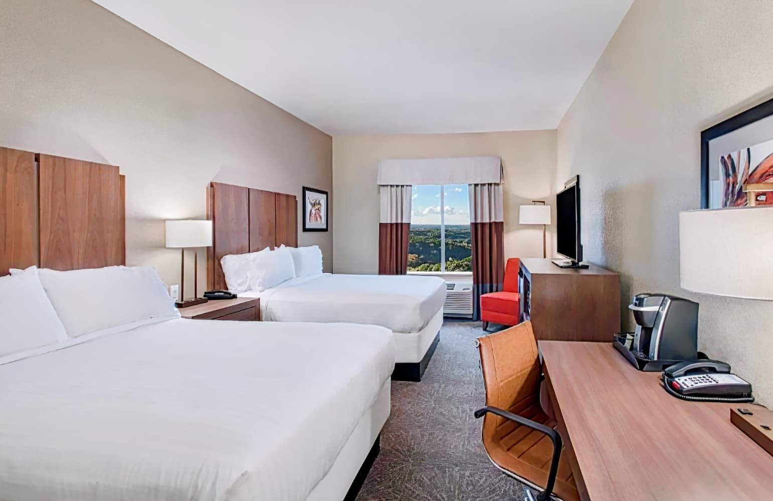 Holiday Inn Express & Suites Austin NW - Four Points
