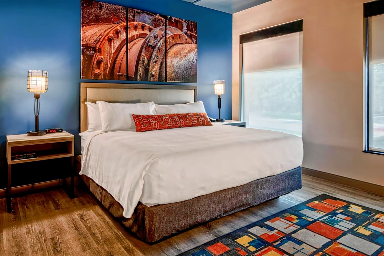 Hotel Indigo Pittsburgh University - Oakland