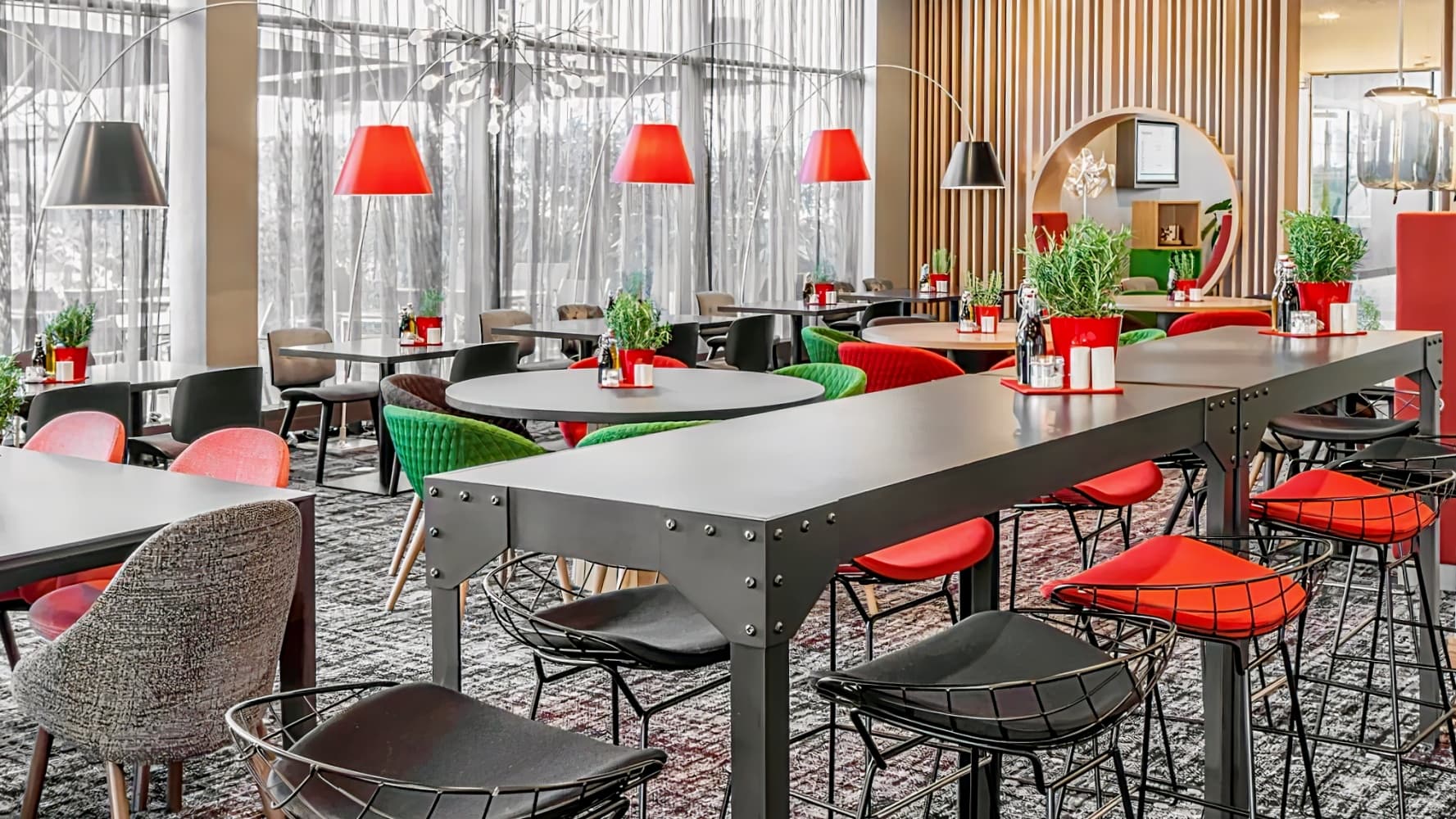 Holiday Inn Munich - Westpark, an IHG Hotel