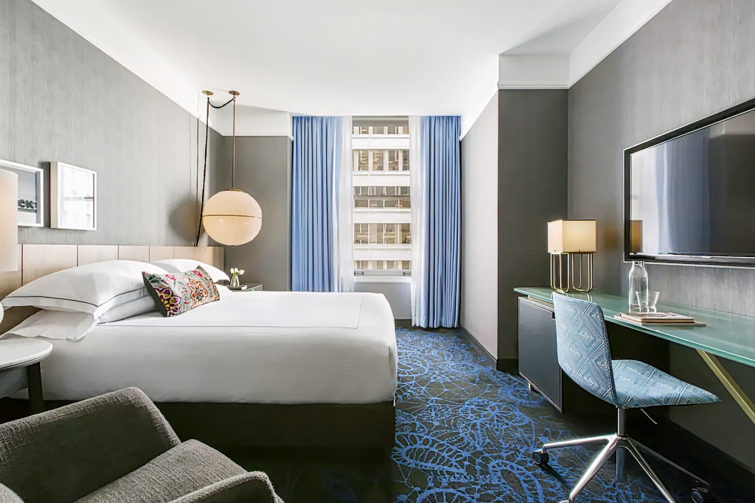 Kimpton Gray Hotel Chicago