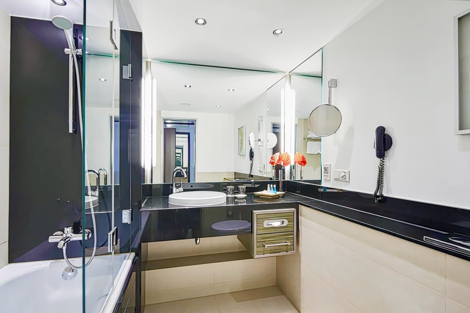 Steigenberger Hotel Berlin