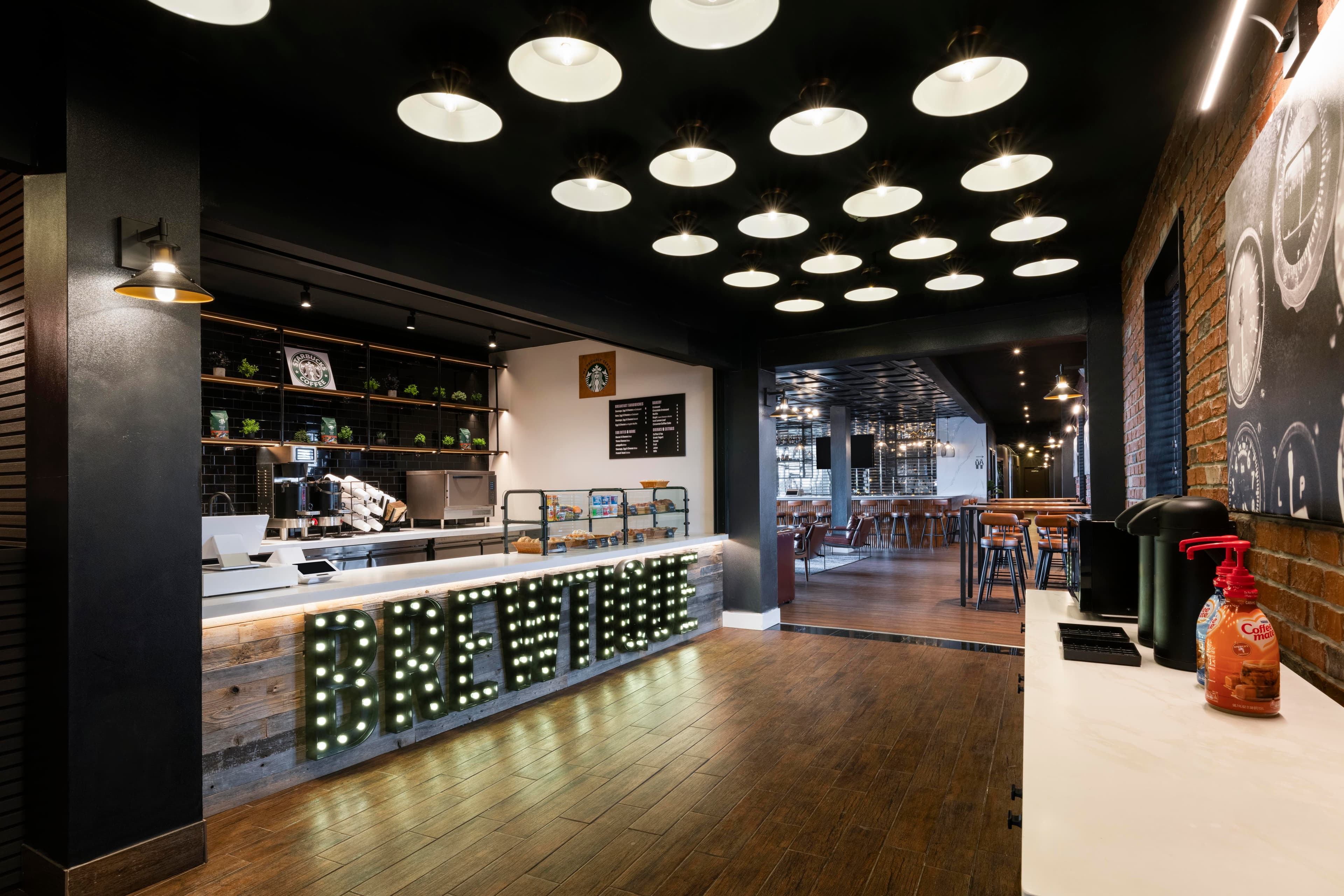 Aiden by Best Western Newark Airport West