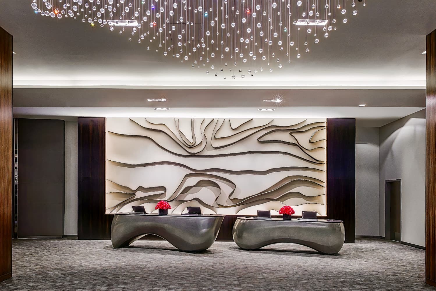 Hyatt Regency Tysons Corner Center