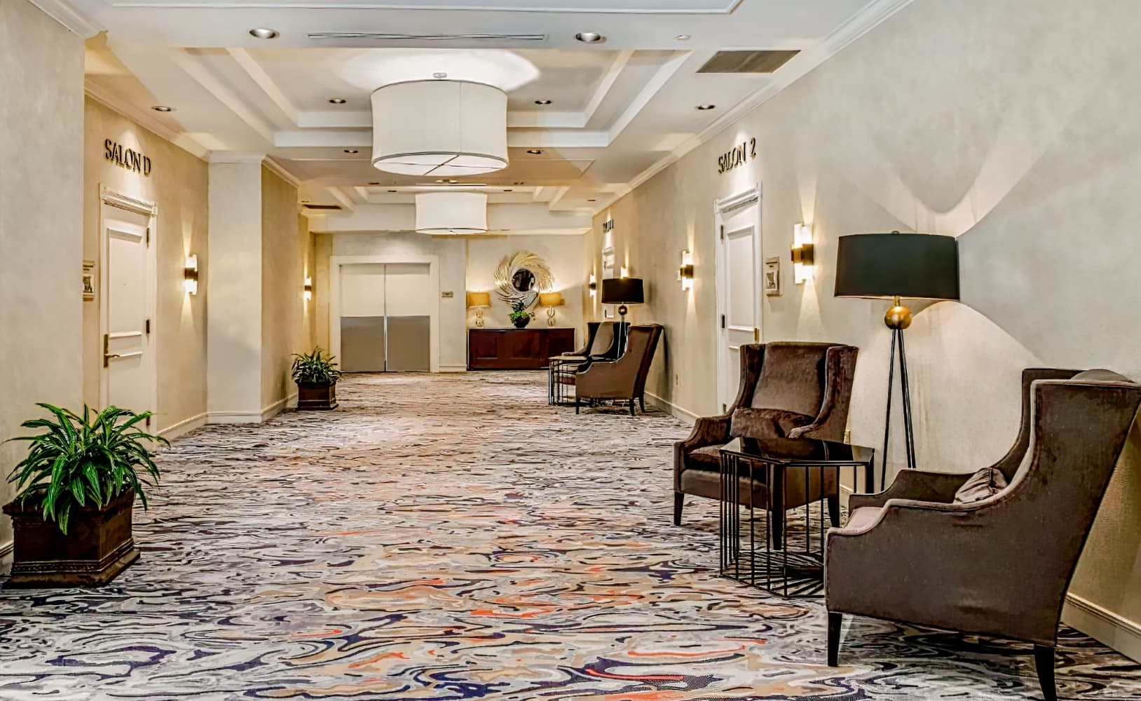 Sonesta Charlotte Lower South End