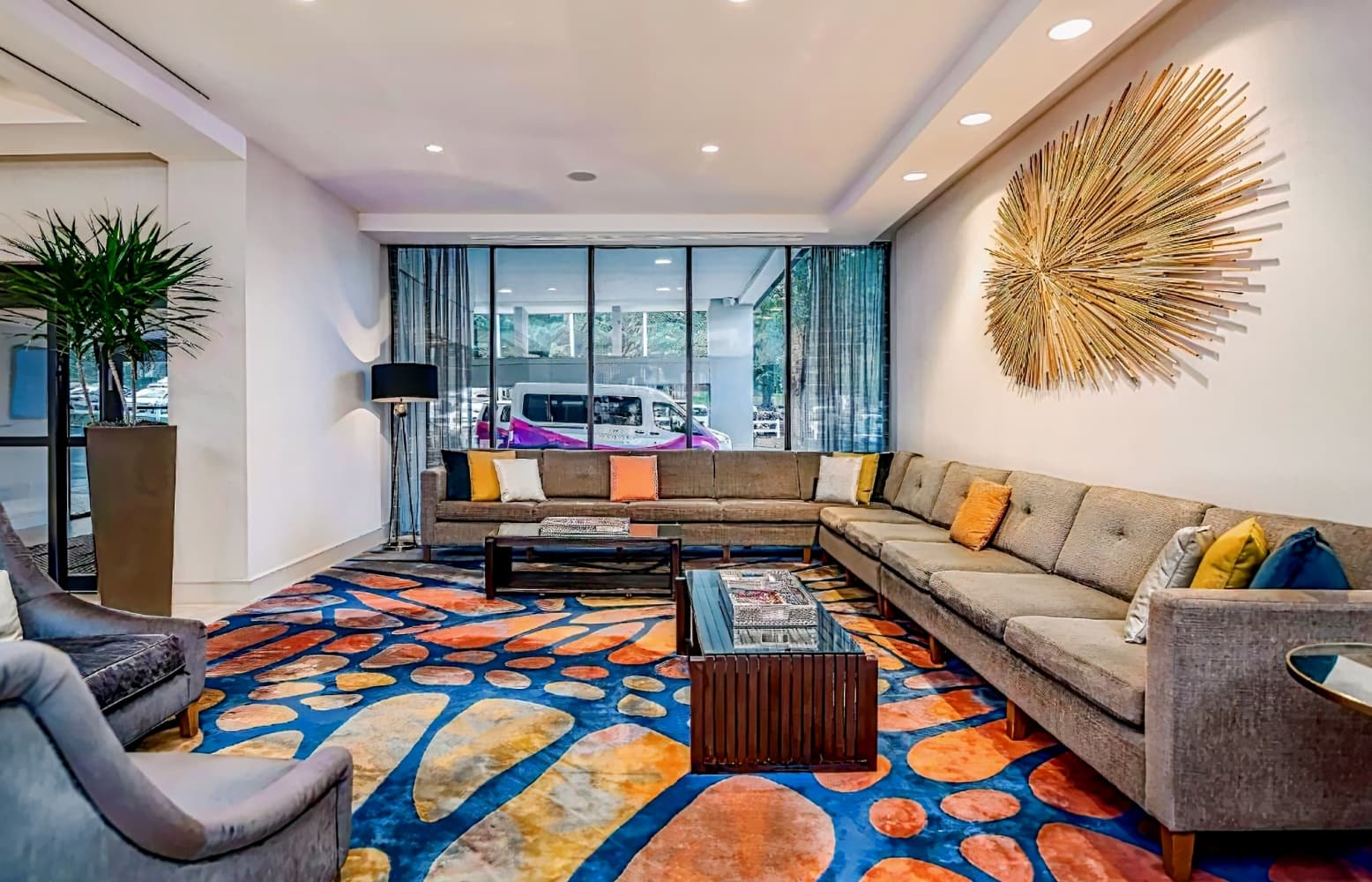 Sonesta Charlotte Lower South End