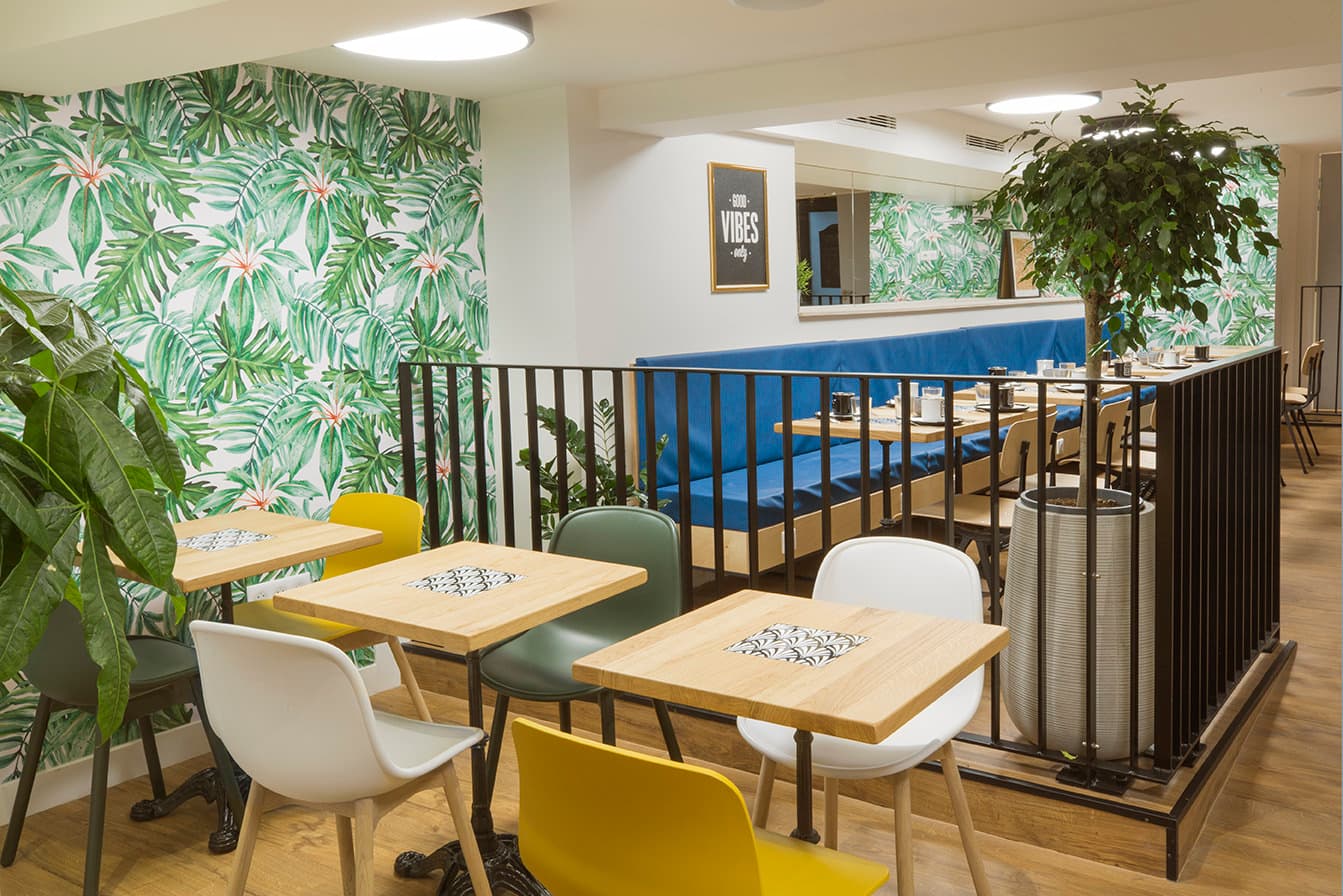 The Playce Hotel by HappyCulture