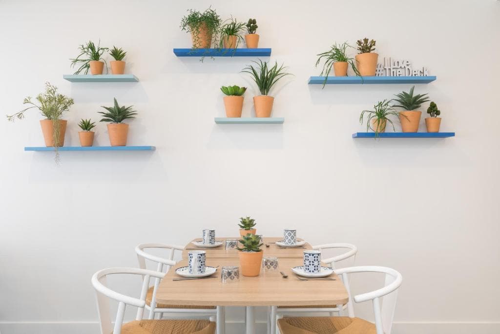 The Deck Hotel by Happyculture