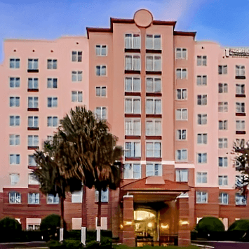 Staybridge Suites Miami-Doral