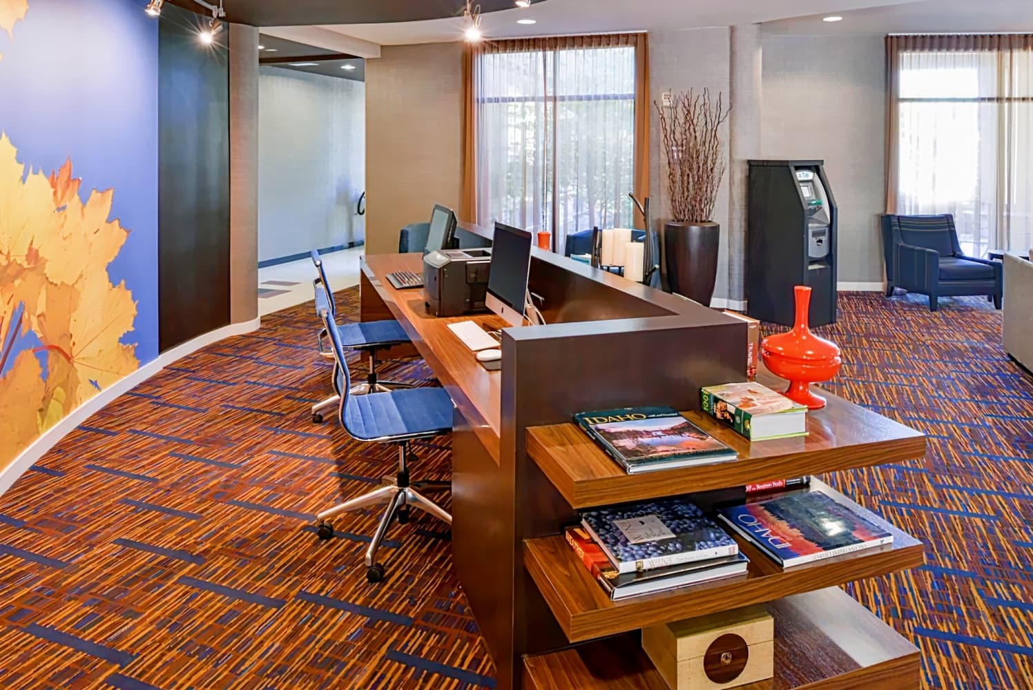 Courtyard by Marriott Boise West/Meridian