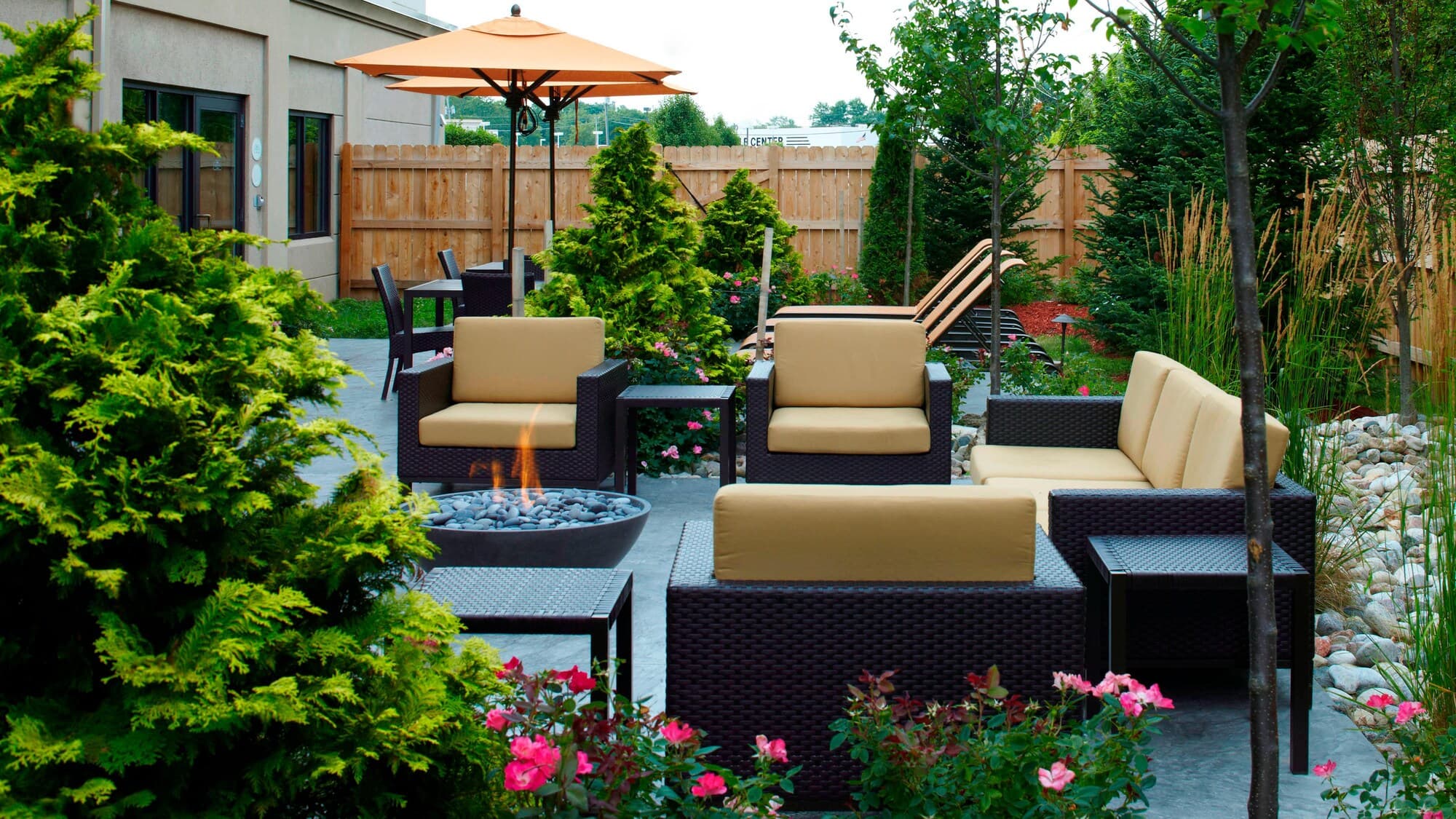 Courtyard by Marriott Buffalo Amherst/University