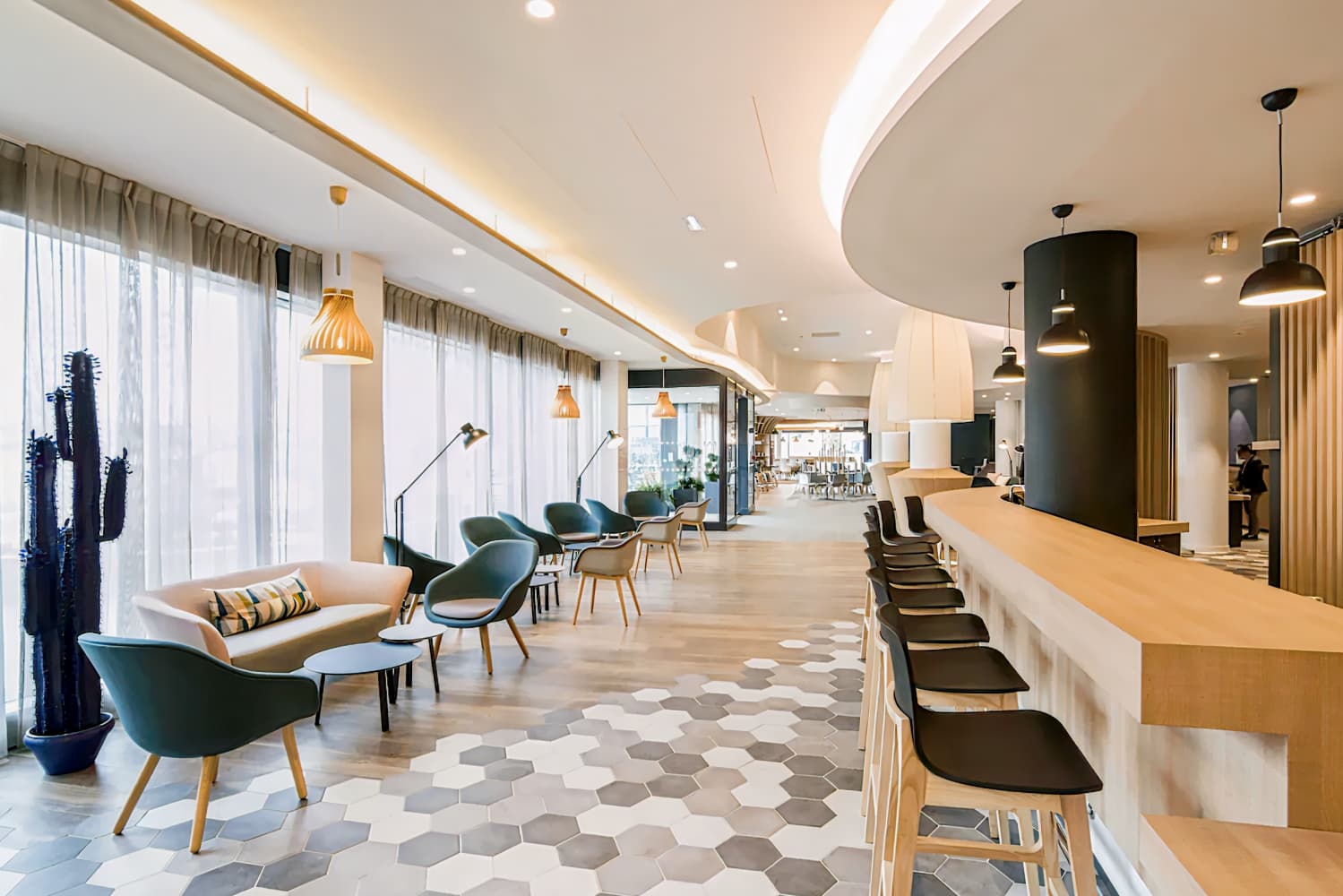 Holiday Inn Express Paris CDG