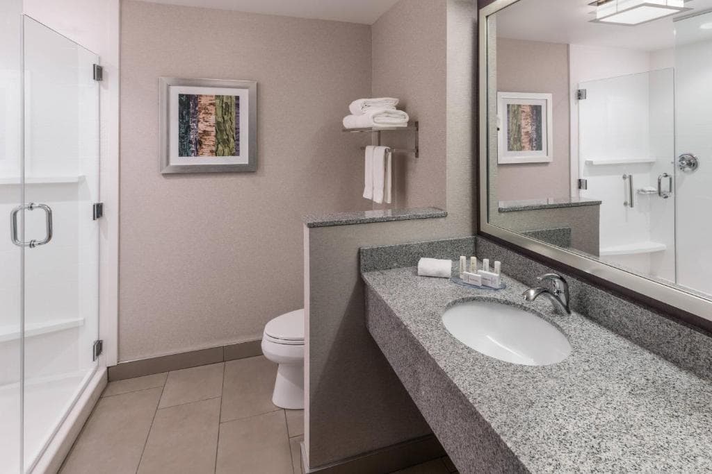 Fairfield Inn & Suites Schaumburg