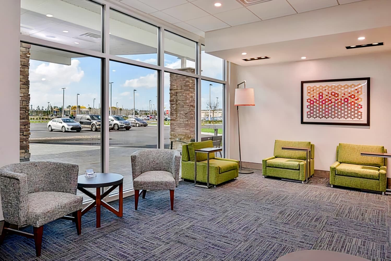 Holiday Inn Express & Suites West Melbourne