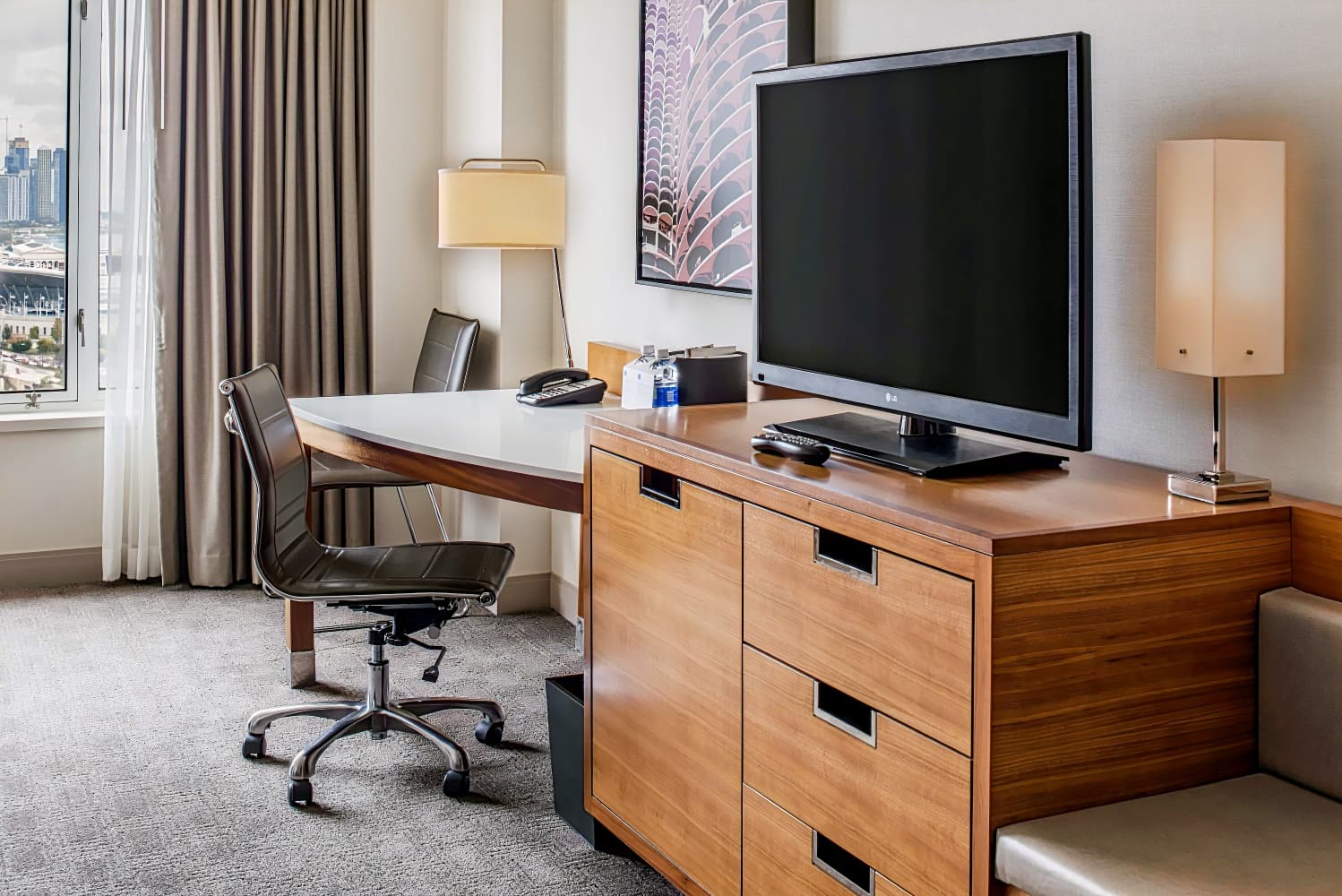 Hyatt Regency McCormick Place Chicago