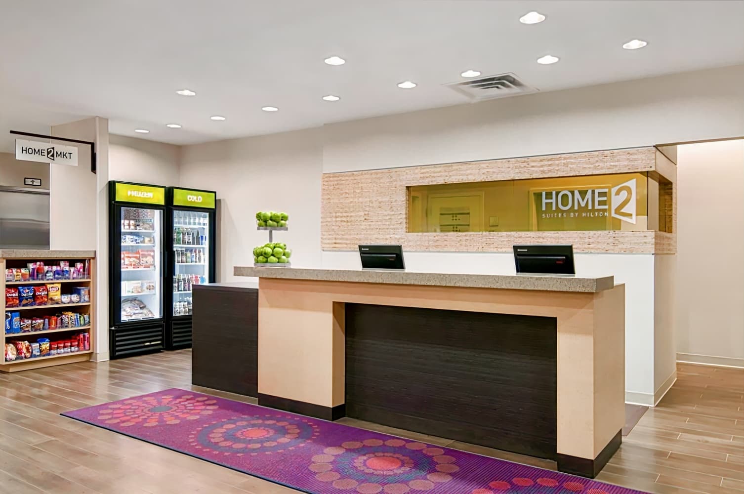 Home2 Suites by Hilton Charleston Airport Convention Center