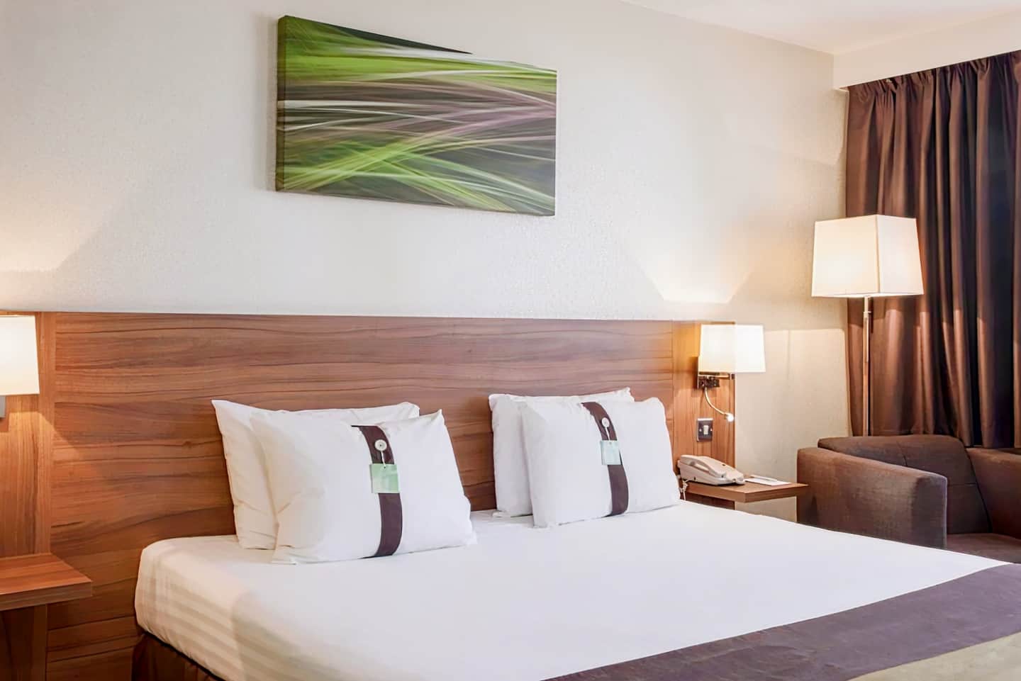 Holiday Inn Lincoln, an IHG Hotel