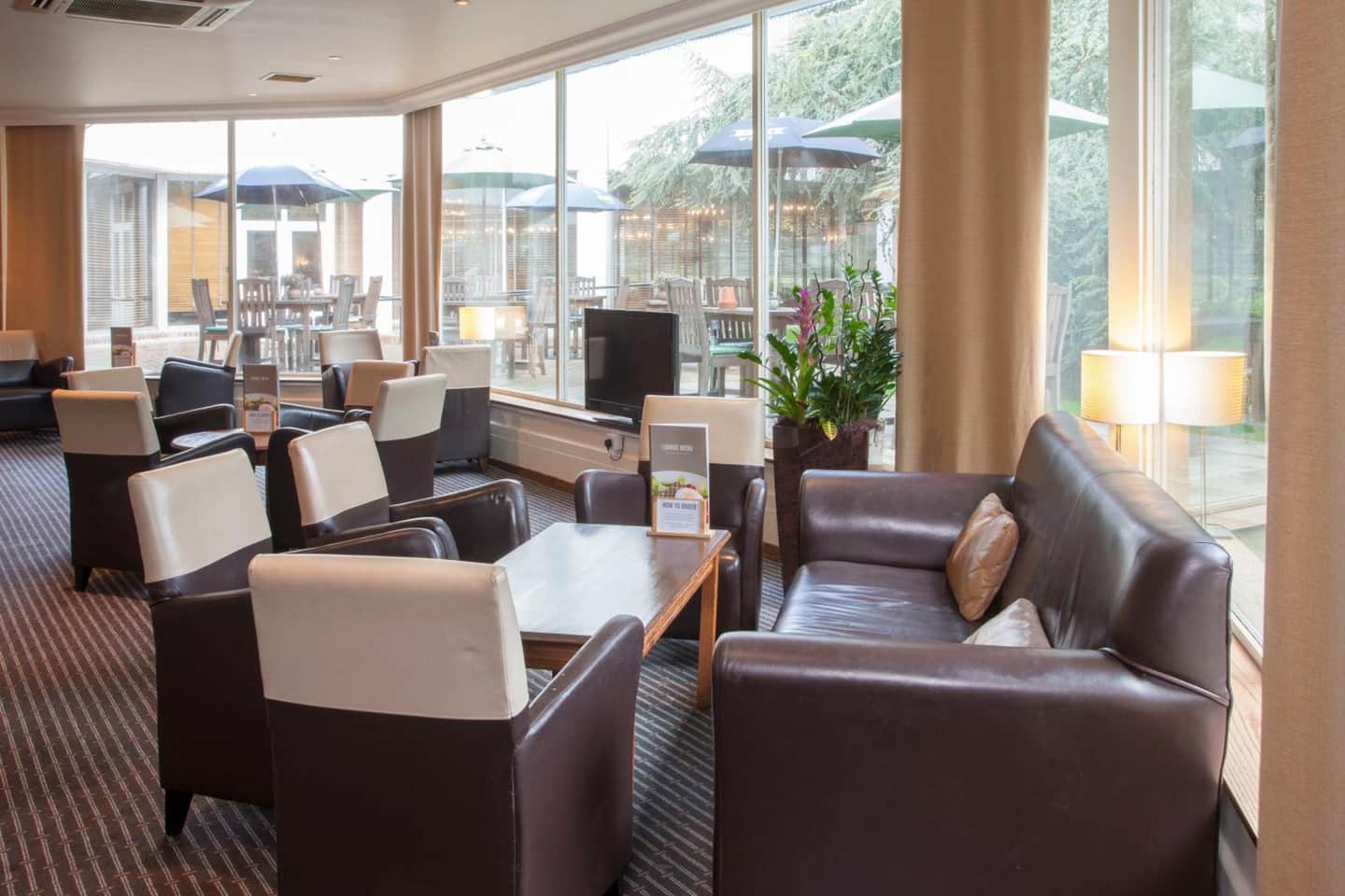 Holiday Inn York, an IHG Hotel