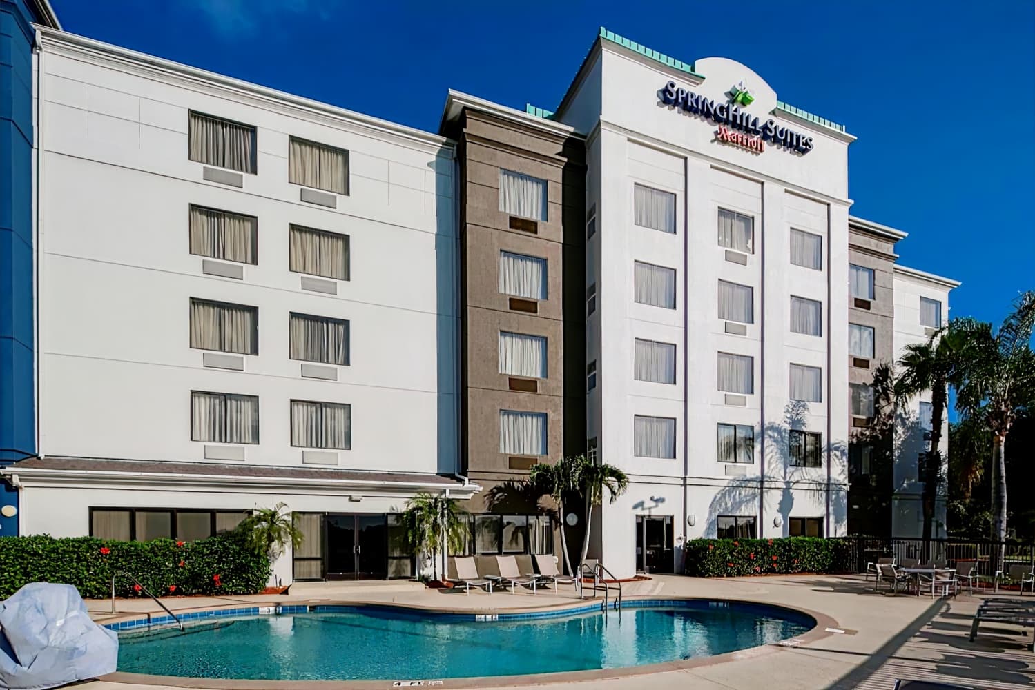 SpringHill Suites Orlando North/Sanford