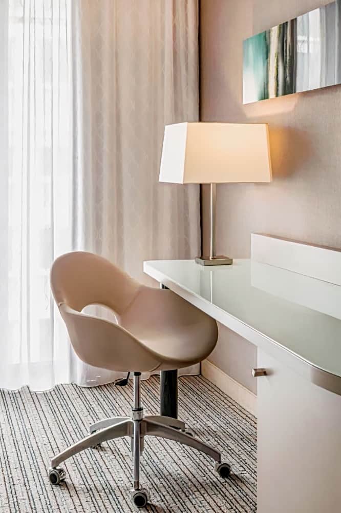 Courtyard by Marriott Munich City Center