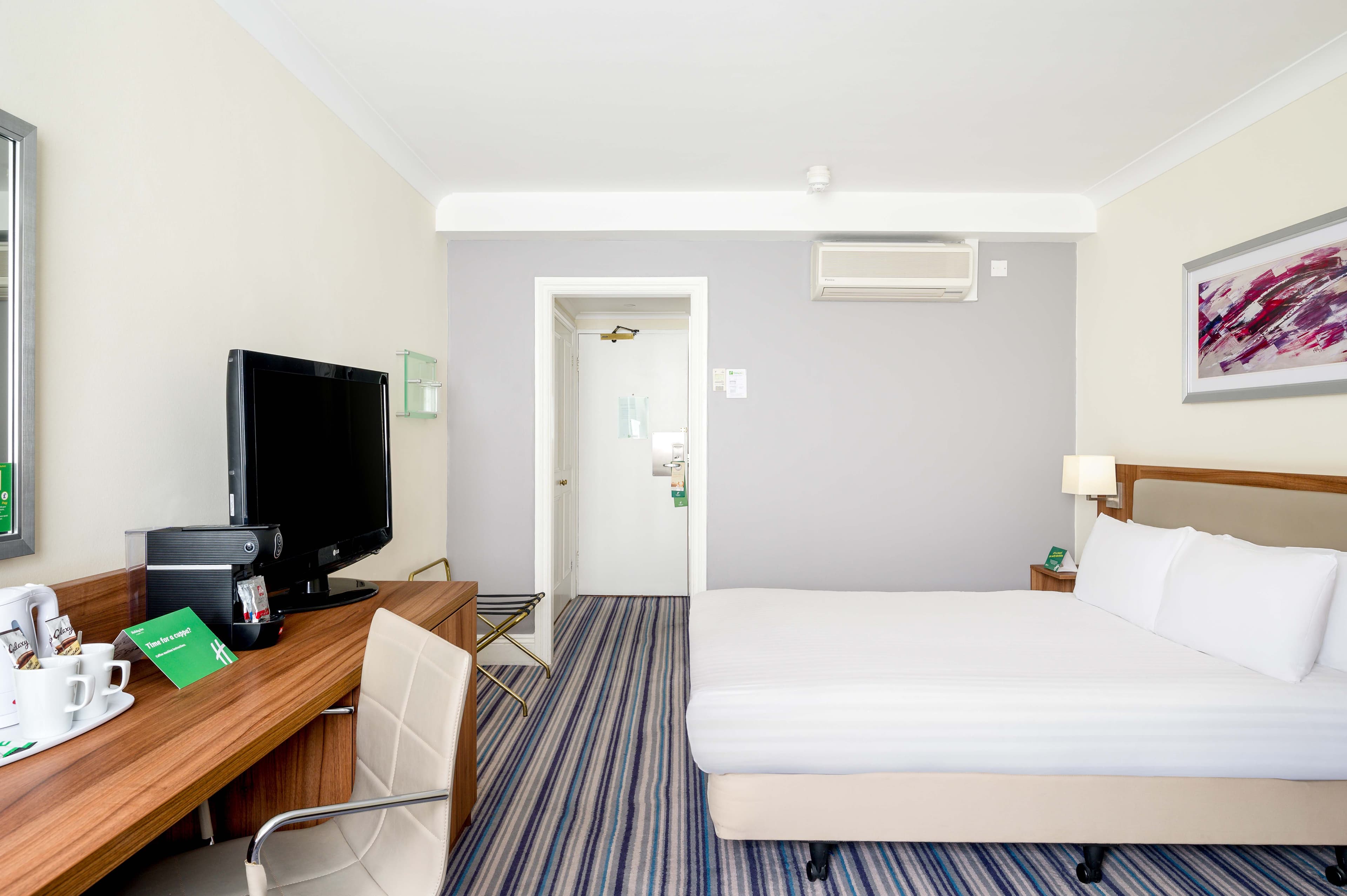 Holiday Inn Leeds – Wakefield M1, Jct.40, an IHG Hotel