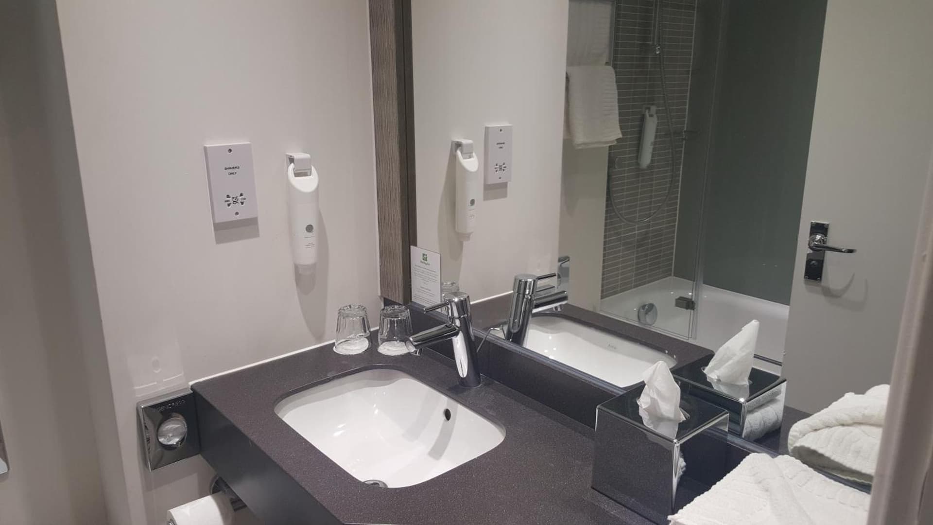 Holiday Inn Derby – Nottingham M1, Jct.25, an IHG Hotel