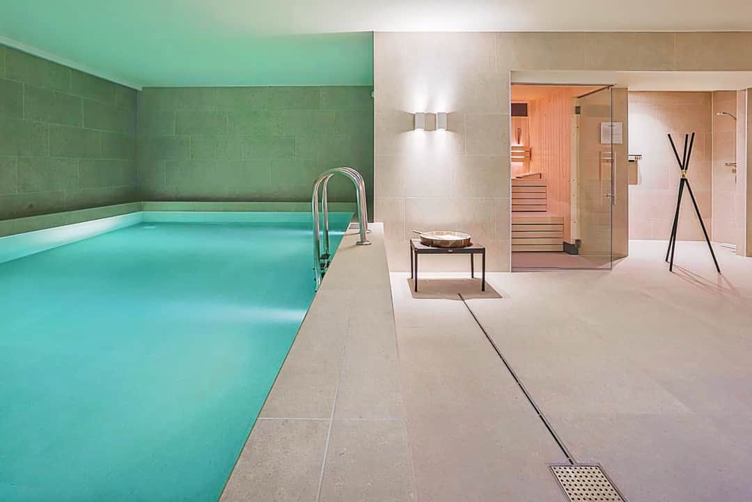 Pestana Amsterdam Riverside