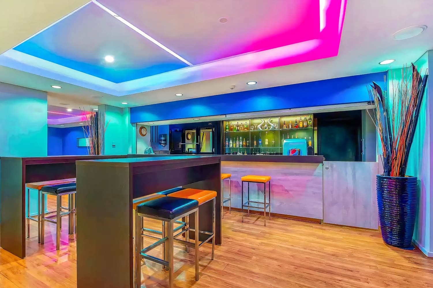 Quality Hotel Ambassador Perth
