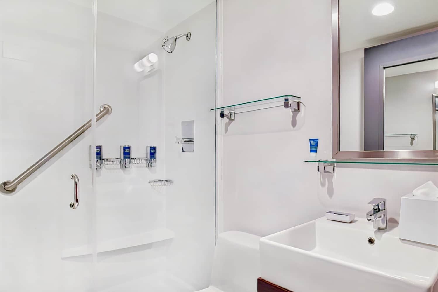 Four Points by Sheraton Midtown - Times Square