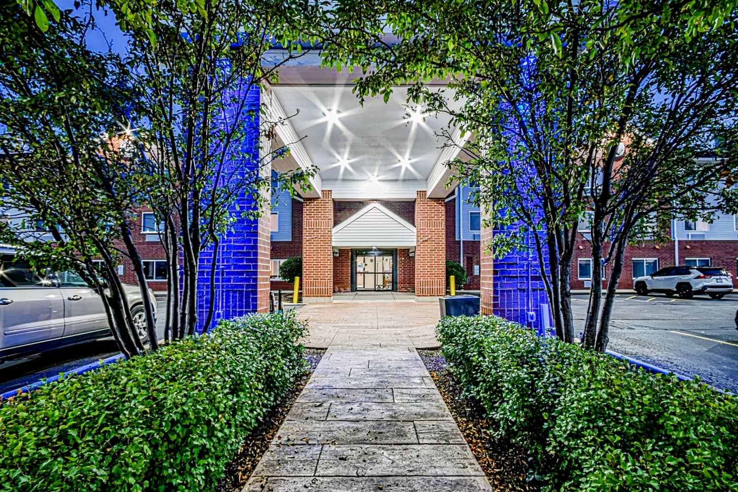 Holiday Inn Express Chicago Northwest-Vernon Hills, an IHG Hotel